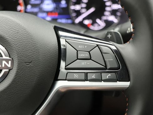 Used 2025 Nissan Altima 2.5 SR image 20