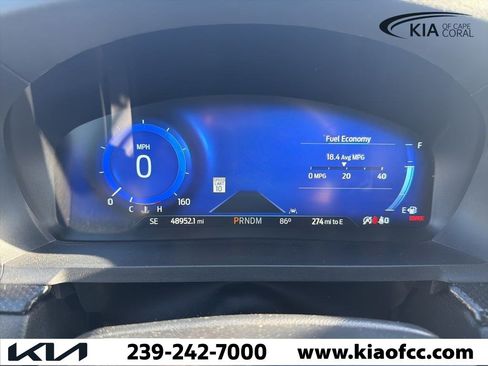 Used 2022 Ford Explorer ST w/ Equipment Group 401A image 11