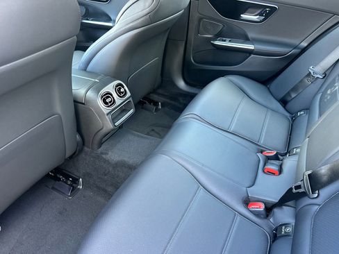 New 2026 Mercedes-Benz C 300 Sedan image 20