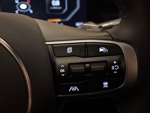 Used 2025 Kia K5 GT w/ Option Group 015 image 17