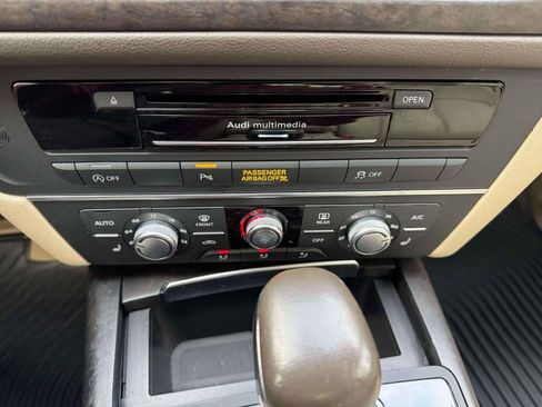 Used 2017 Audi A6 2.0T Premium image 32