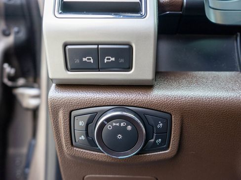 Used 2018 Ford F150 King Ranch w/ Equipment Group 601A Luxury image 19