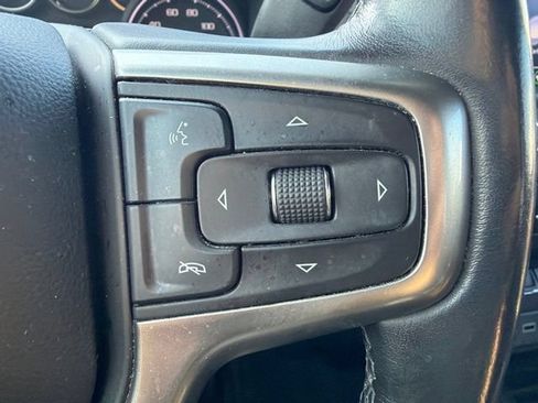 Used 2019 Chevrolet Silverado 1500 LT w/ All-Star Edition AWD/4WD image 17