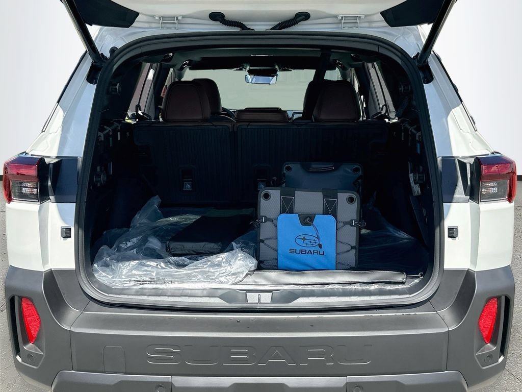 New 2026 Subaru Outback Touring AWD/4WD image 28