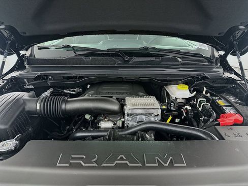 New 2026 RAM 1500 Laramie w/ Laramie Preferred Package image 18