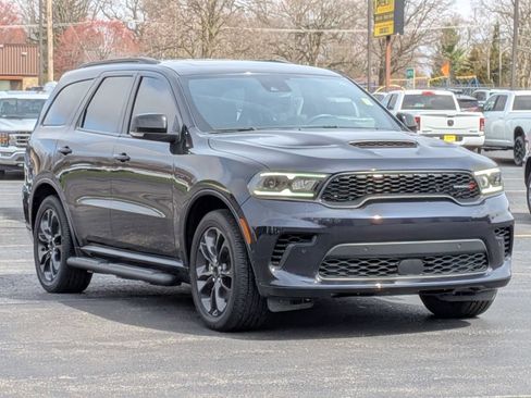 Used 2024 Dodge Durango R/T AWD/4WD image 1