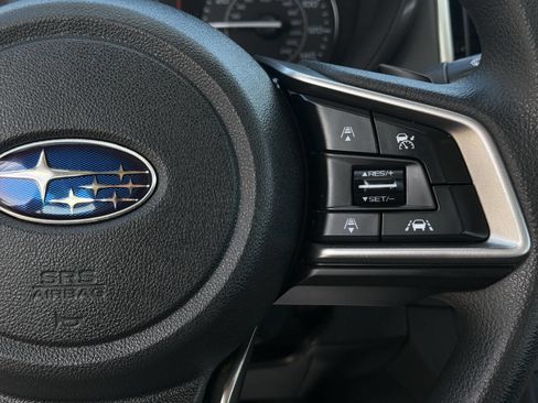 Used 2019 Subaru Impreza 2.0i Premium w/ Eyesight & BSD/Rcta & SRF image 17