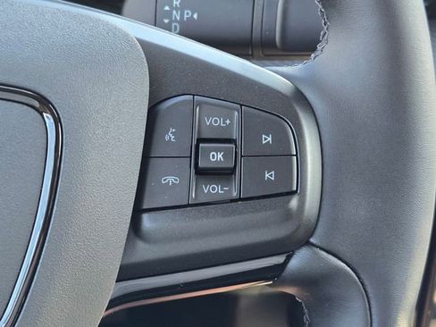 New 2026 Ford Mustang Mach-E Select w/ Comfort Package RWD image 18