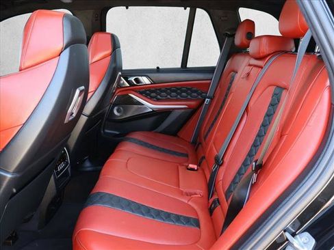Used 2024 BMW X5 M Competition w/ Executive Package AWD/4WD image 28