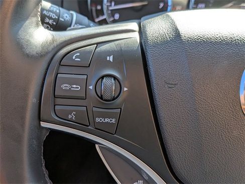 Used 2020 Acura MDX FWD w/ Advance Package image 17