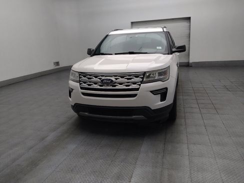 Used 2019 Ford Explorer XLT FWD image 15