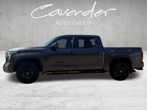 Used 2026 Toyota Tundra Limited w/ Limited PVM Package AWD/4WD image 13