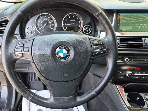 Used 2014 BMW 528i xDrive Sedan AWD/4WD image 36