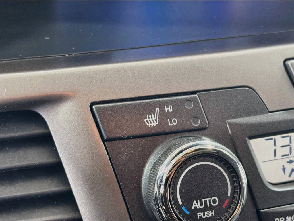 Used 2016 Honda Odyssey EX-L image 20