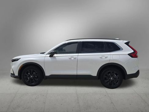 Used 2024 Honda CR-V Sport Touring image 3