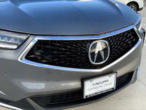 Used 2023 Acura RDX FWD w/ Technology Package image 30