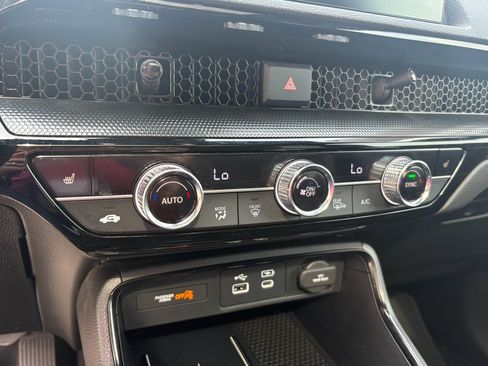 Certified 2025 Honda CR-V Sport Touring image 22