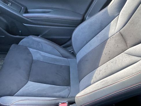 Used 2023 Subaru WRX Limited AWD/4WD image 18