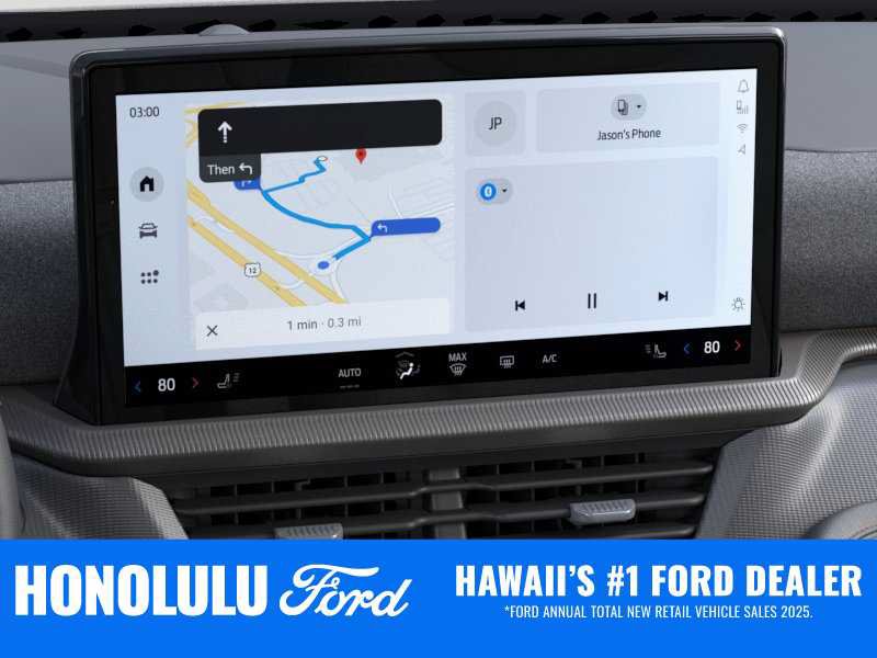 New 2026 Ford Explorer Active RWD image 14