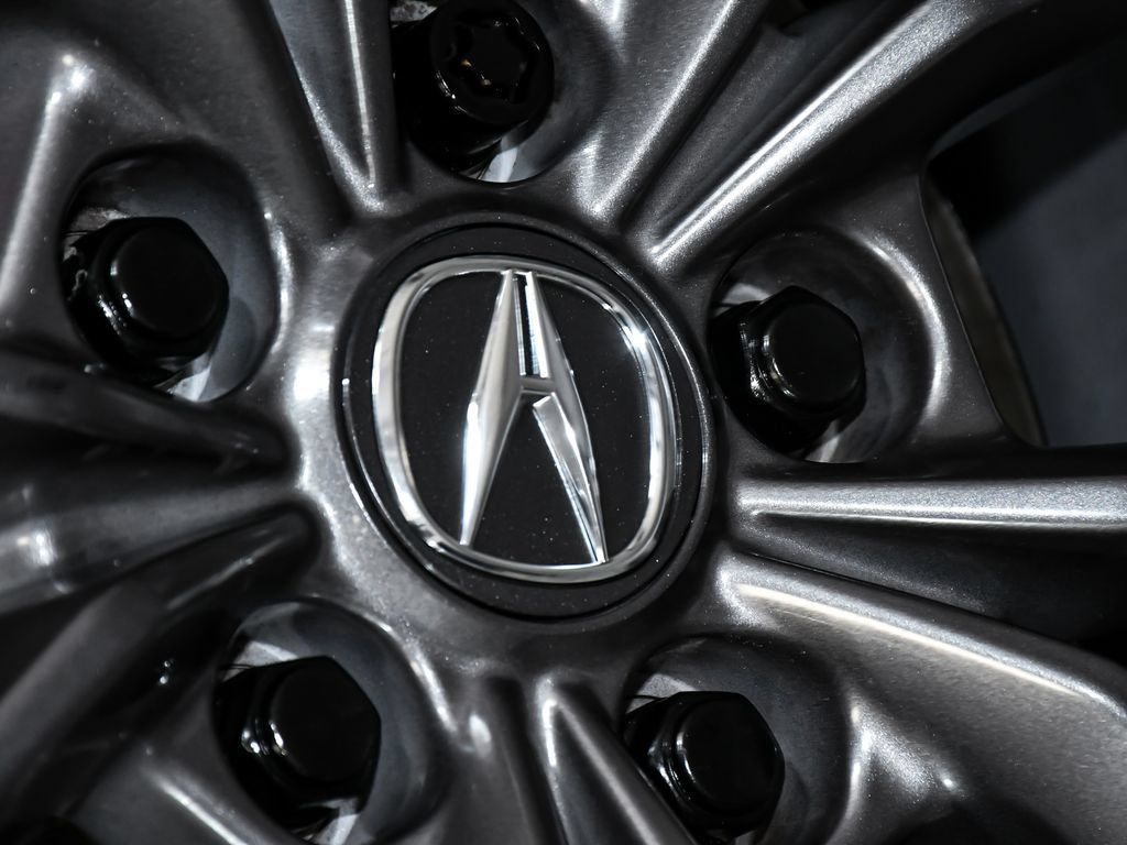 Used 2025 Acura Integra Type S FWD image 80