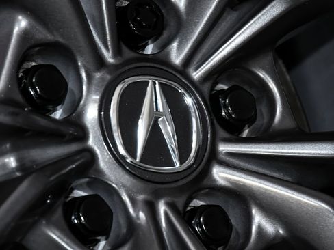 Used 2025 Acura Integra Type S FWD image 80