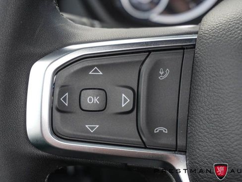 Used 2025 RAM 2500 Tradesman image 36