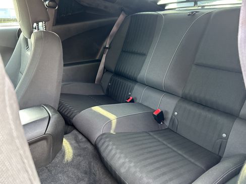Used 2015 Chevrolet Camaro LS RWD image 18