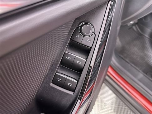 New 2026 Chevrolet Equinox RS w/ Convenience Package III image 23