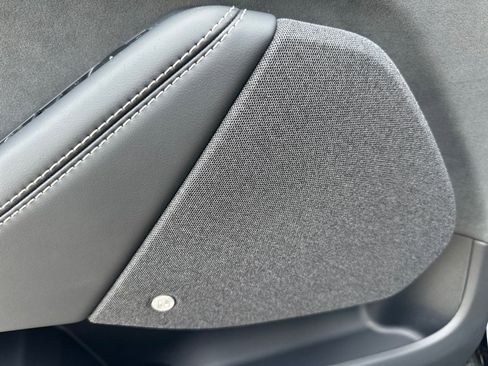 New 2025 Ford Mustang Mach-E GT w/ Interior Protection Package image 23