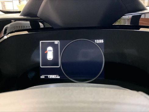 Certified 2024 Lexus NX 250 FWD image 24