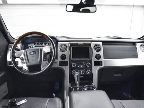 Used 2014 Ford F150 Platinum image 26