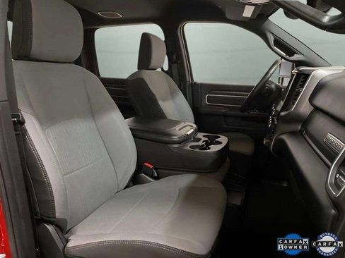 Used 2024 RAM 2500 Big Horn w/ Bed Utility Group image 70