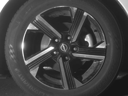 Used 2025 Nissan Sentra SV image 13