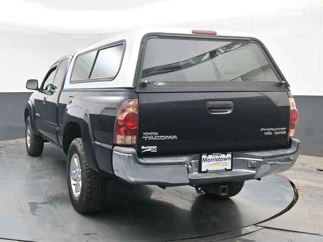 Used 2005 Toyota Tacoma PreRunner w/ SR5 Pkg #3 RWD image 12