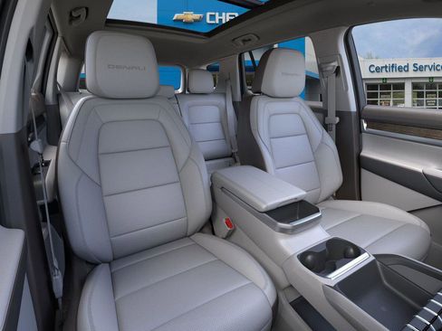 New 2026 GMC Terrain Denali image 16