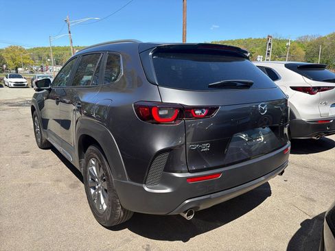Used 2023 MAZDA CX-50 2.5 S w/ Accent Package AWD/4WD image 13