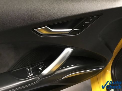 Used 2018 Audi TTS 2.0T Coupe AWD/4WD image 19