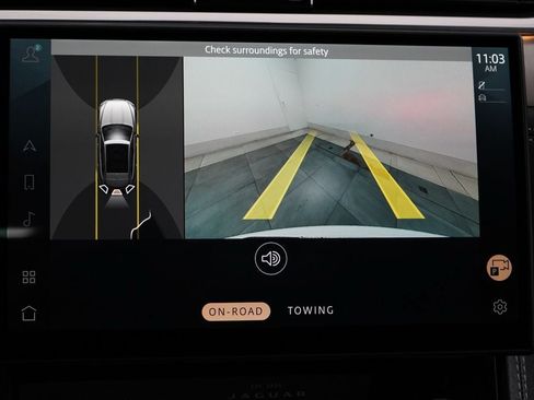 Used 2025 Jaguar F-PACE R-Dynamic S AWD/4WD image 20