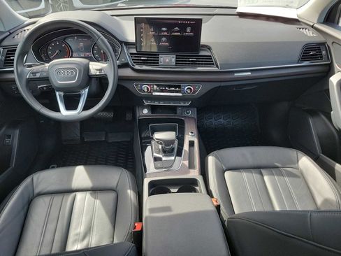Certified 2023 Audi Q5 2.0T Premium w/ Convenience Package AWD/4WD image 15