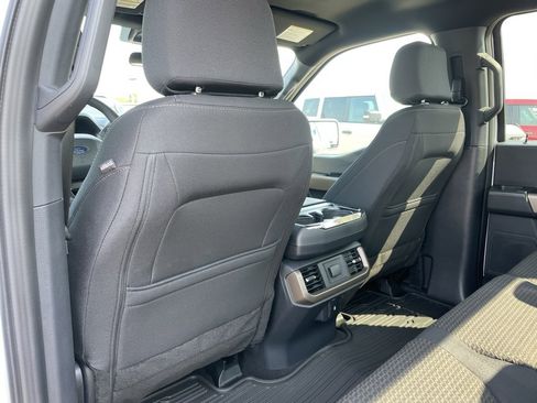 New 2025 Ford F150 STX w/ Equipment Group 201A FX4 image 52