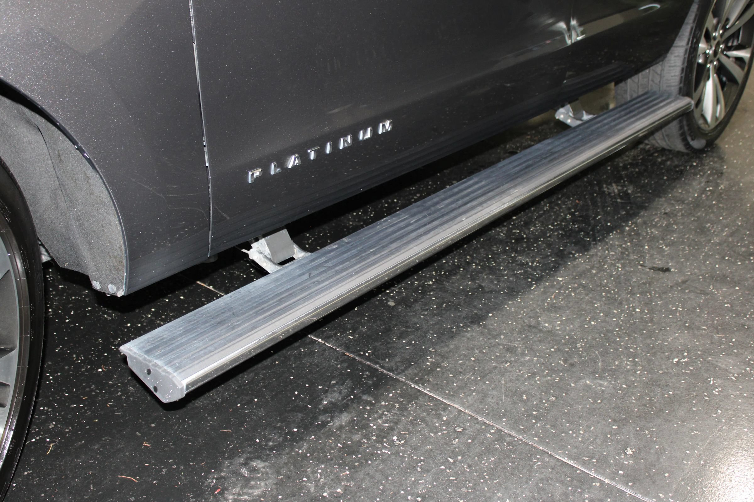 Used 2020 Ford Expedition Platinum RWD image 51