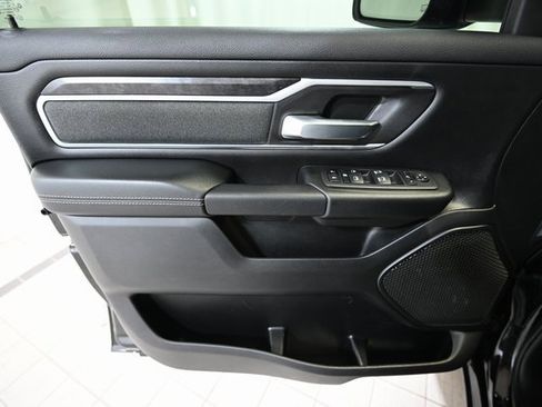 Used 2022 RAM 1500 Big Horn image 22