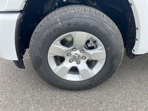 New 2026 RAM 1500 Big Horn image 46