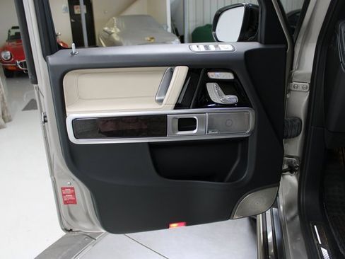 Used 2023 Mercedes-Benz G 63 AMG 4MATIC image 54