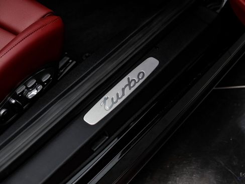 Used 2019 Porsche 911 Turbo image 52