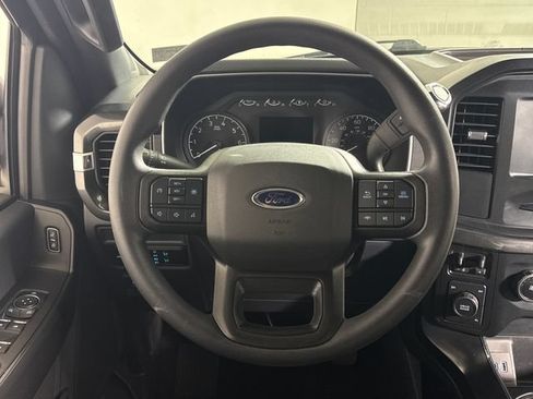 Used 2023 Ford F150 XL w/ STX Appearance Package AWD/4WD image 28