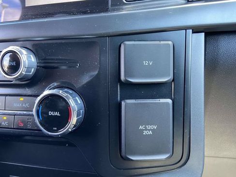Certified 2024 Ford F150 XLT w/ Equipment Group 302A MID AWD/4WD image 22