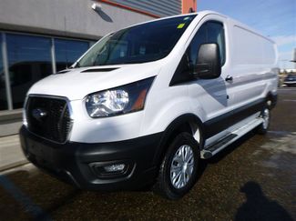 Used 2024 Ford Transit 250 Low Roof w/ Exterior Upgrade Package video 1
