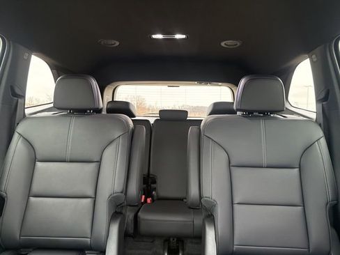 New 2026 GMC Acadia Elevation w/ Super Cruise Package image 36