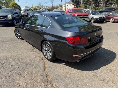 Used 2014 BMW 528i xDrive Sedan image 5